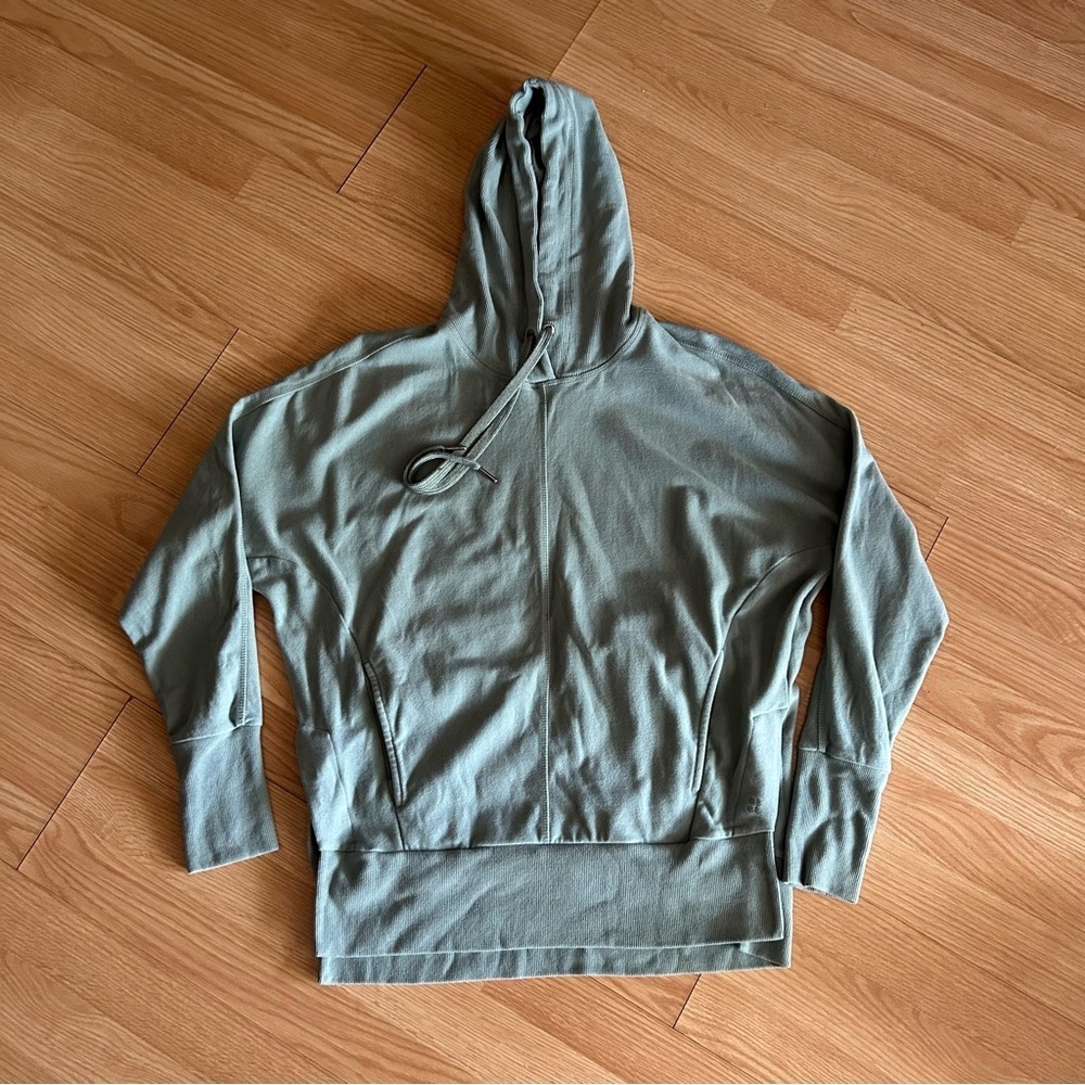Sweaty Betty Liberate Fleece Pullover Hoodie Women’s 4